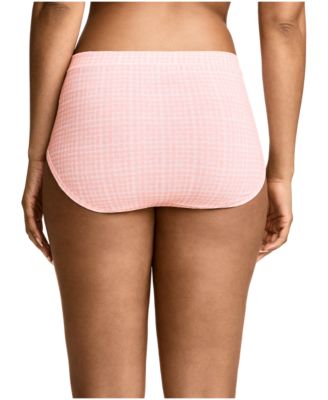 Cotton Stretch Brief 1556, Created for Macy's
