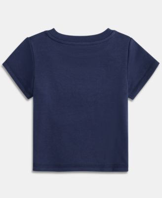 Toddler Boys' 2T-4T Little Man T-Shirt
