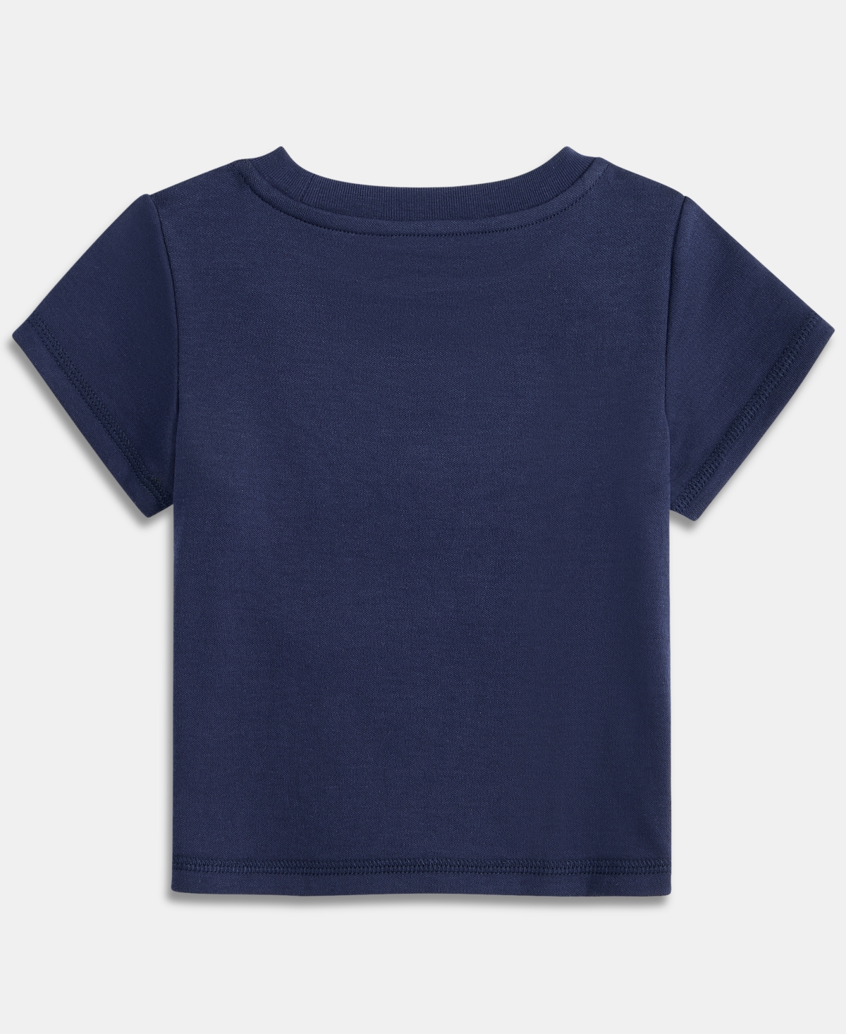 First Impressions Toddler Boys' 2T-4T Little Man T-Shirt, Macy's Exclusive