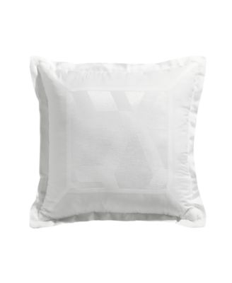 Macy's Hexagon Geometric 14-Pc. Comforter Set, King