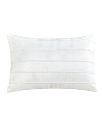 Macy's Hexagon Geometric 14-Pc. Comforter Set, King