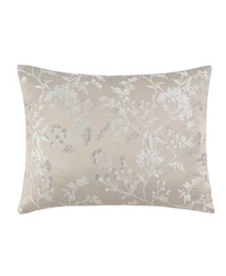 Macy's Cherry Blossom 14-Pc. Comforter Set, Queen