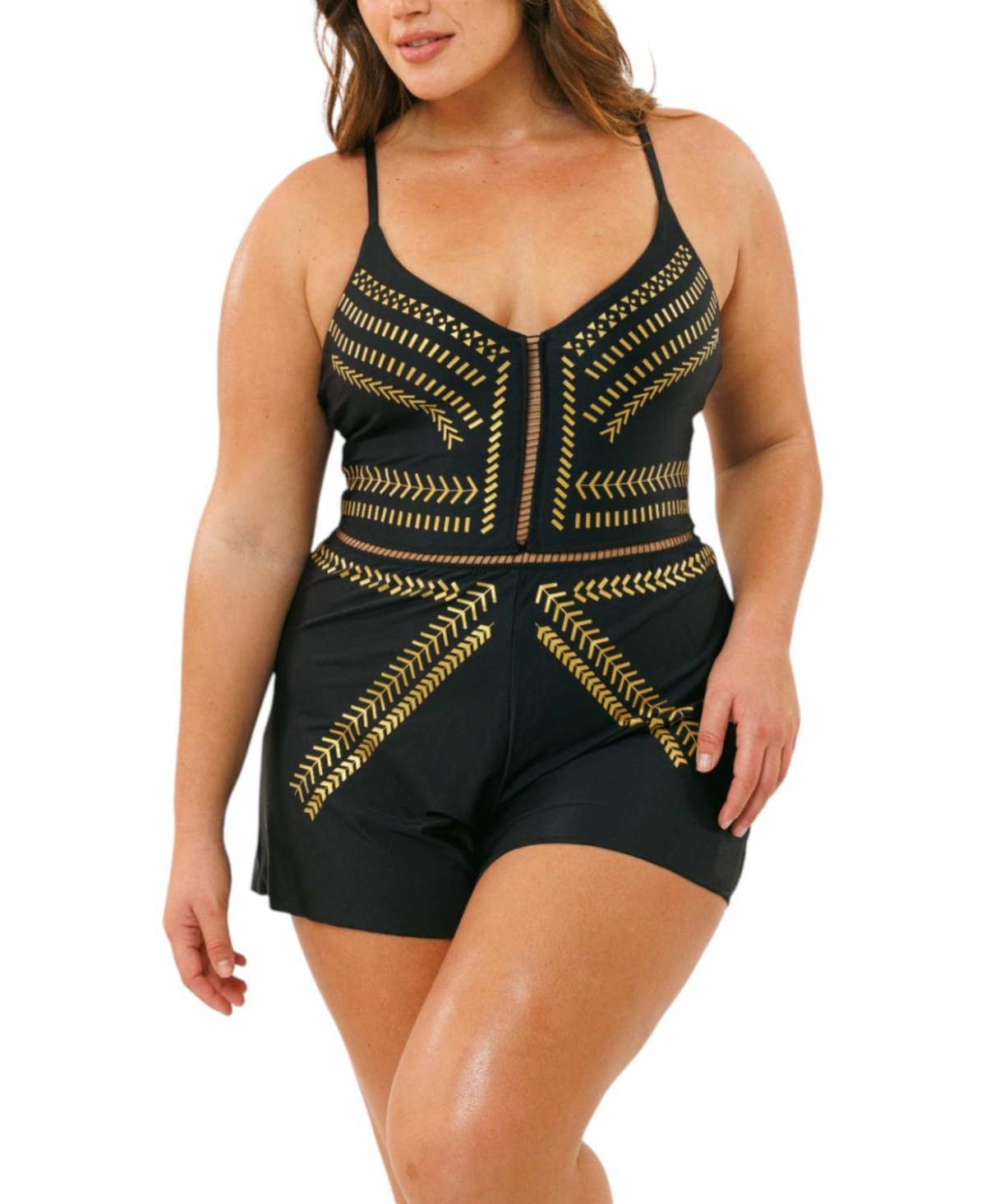 Biliblond Onepiece Overall