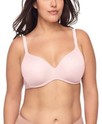 Women's Play It Cool Underwire Convertible T-Shirt Bra WRW253PU07