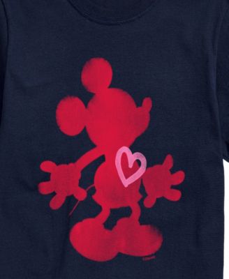 Men's Disney Standard Short Sleeve T-shirt