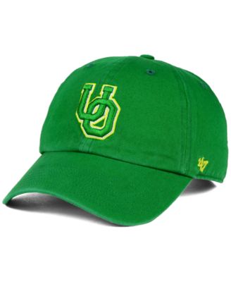 Oregon Ducks Clean Up Cap \u0026 Reviews 