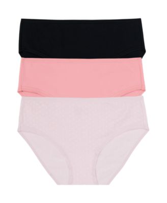 Women's 3-Pk. Hipster Underwear GPW002773