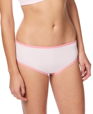 Women's Cotton Stretch Hipster Underwear GPW00277M