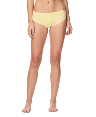 Women's Cotton Stretch Hipster Underwear GPW00277M