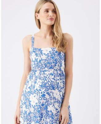 Women's Nahla Longline Dress