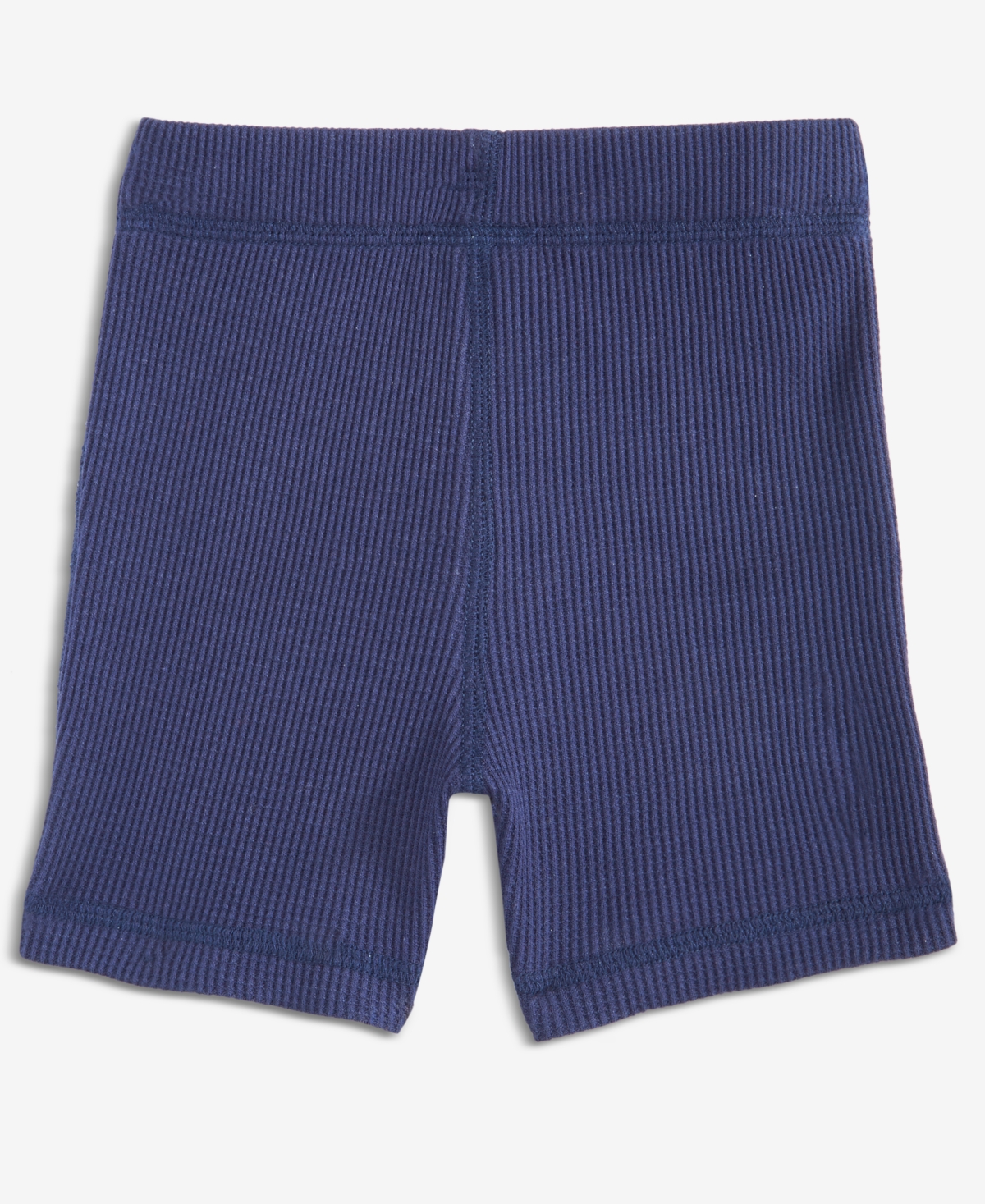 First Impressions Baby Boys' Solid Waffle Shorts, Macy's Exclusive