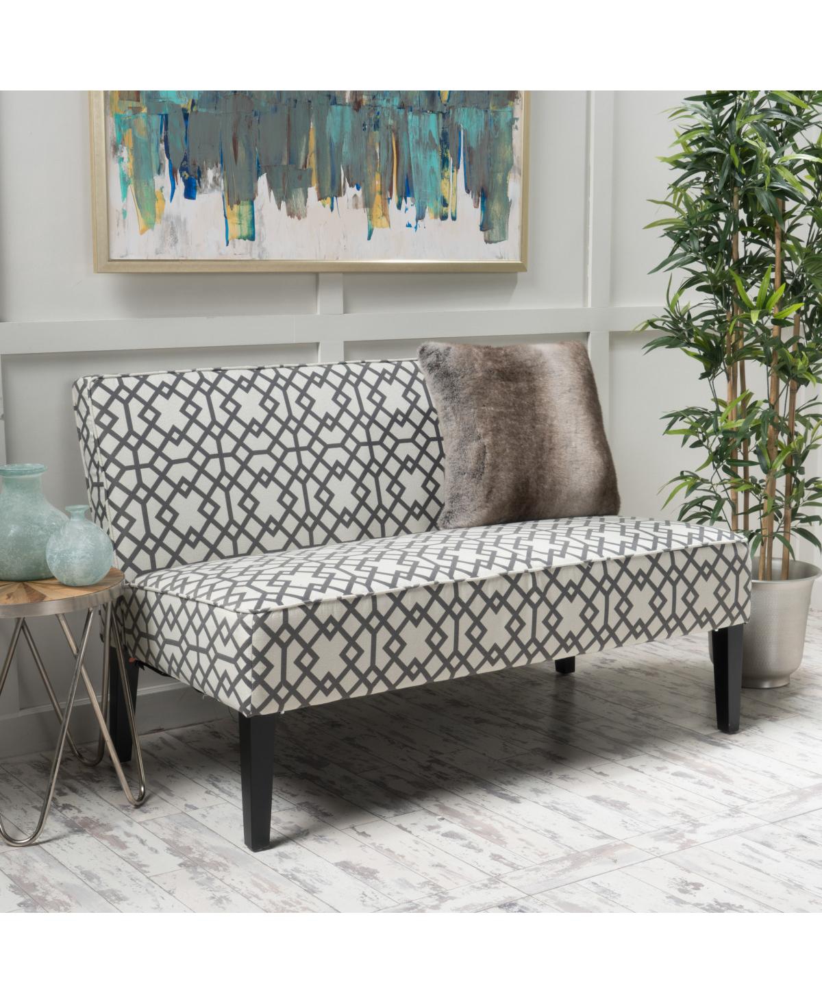 Streamdale Furniture 50" Upholstered Loveseat