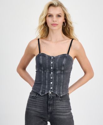 Women's Cecile Bustier Top
