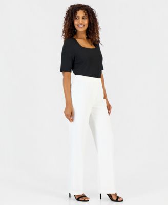 Women's Kate Straight Leg Pant