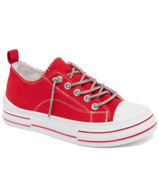 Women's Awesome Round Toe Casual Sneakers