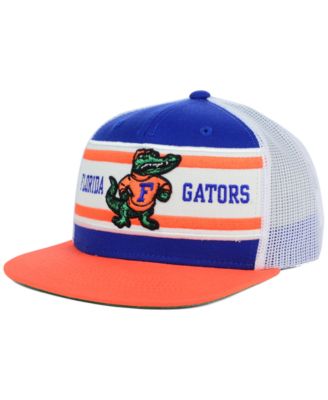 Zephyr - Florida Gators Superstripe Snapback Cap