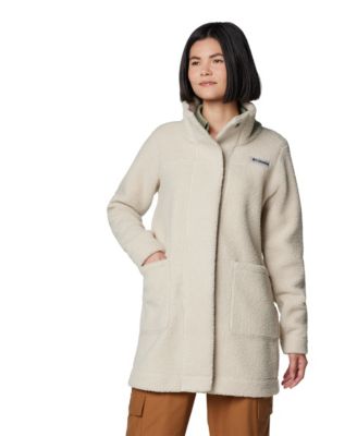 Women's Panorama™ Fleece Jacket