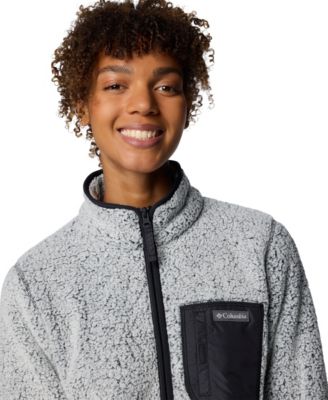 Women's West Bend Fleece Jacket