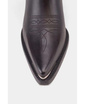 Leather Western Boots Gaela By Dante