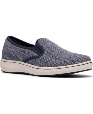 Women's BreezeSky Slip-On Loafers