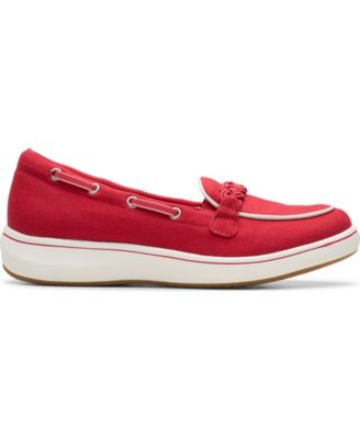Women's BreezeSky Bay Boat Flats