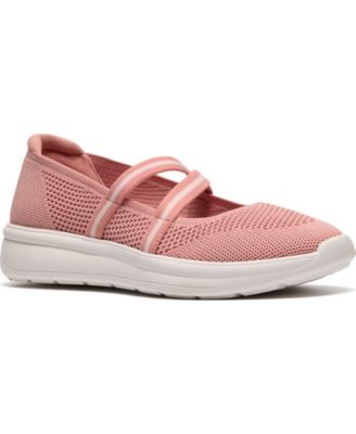 Women's Ezrin Mist Mary Jane Flats