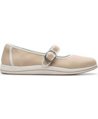 Women's Breeze Janey Round Toe Flats