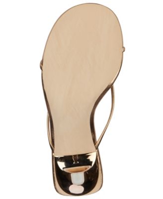 Women's Murals Strappy Stiletto Sandals