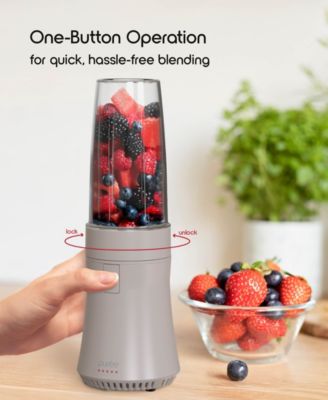 Puree 18 oz. One-Touch Mini Blender