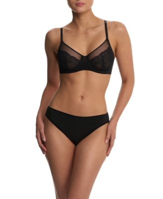 Women's Radiance Convertible Unlined Underwire Bra