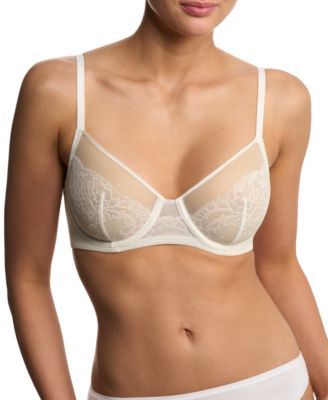 Women's Radiance Convertible Unlined Underwire Bra 724361