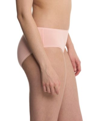 Women's 3-Pk. Bliss Bare Cotton Hipster Underwear 774346MP