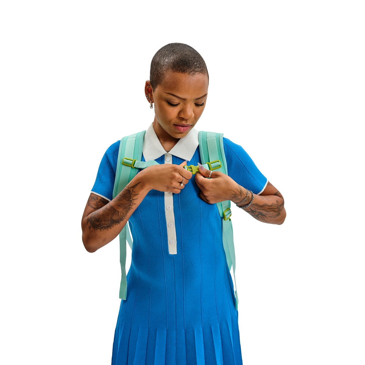 Baboon to the Moon 24L City Backpack