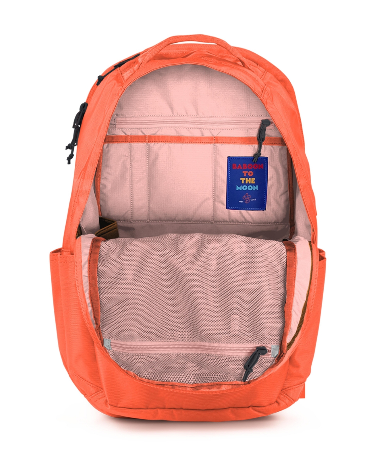 Baboon to the Moon City Backpack