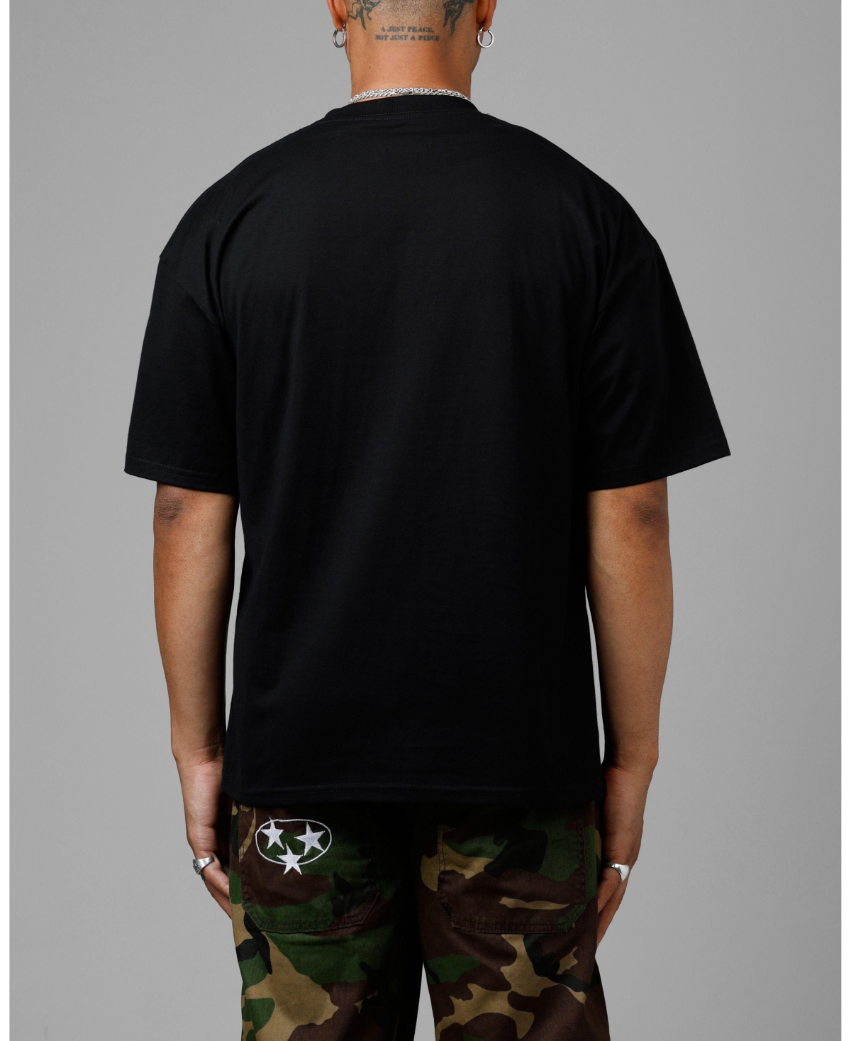 Loiter Men's Forged T-Shirt