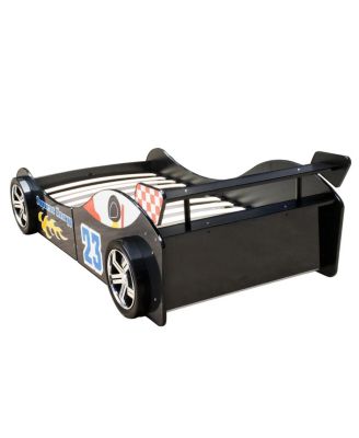Supreme Energy Racing Car Bed