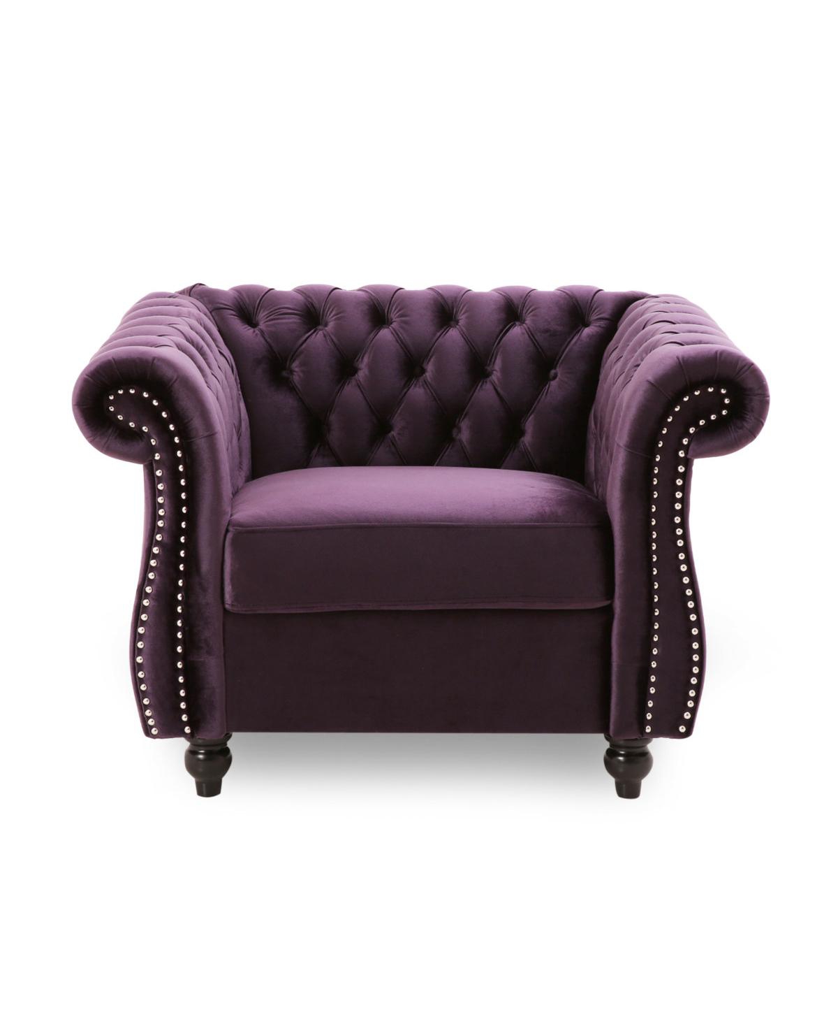 Streamdale Furniture Chesterfield Club Chair