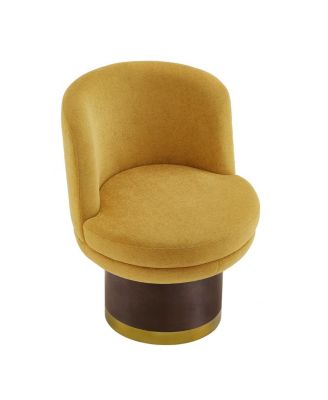 360° Swivel Accent Chair