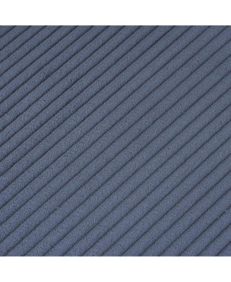 35.4" Ottoman Dual-layer Ottoman for Living Room, Bedroom