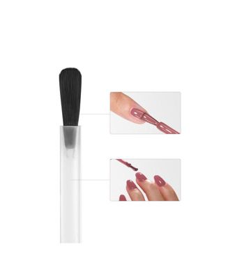 Neutral Gel Nail Polish Set 6 Colors