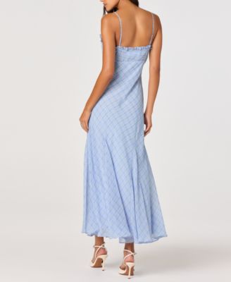 Women's Maeryn Sweetheart Neck Dress