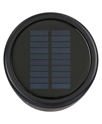 "GardenLite" Waterproof Bluetooth Speaker with Removable Stake, ISBW245B