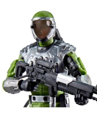 Seymour “Sci-Fi” Fine 6-Inch Scale Classified Series #177