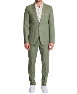 Men's Dover Two-Button Blazer