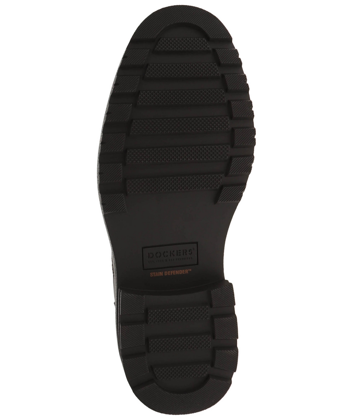 Dockers Men's Thomas Stain Defender Rugged Boots