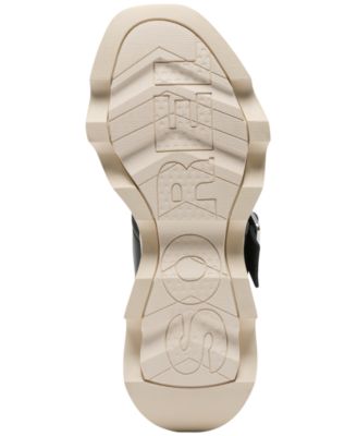 Women's Kinetic Impact Wedge Heel Sandals