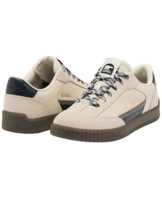 Women's ONA Drift Lace-Up Sneakers