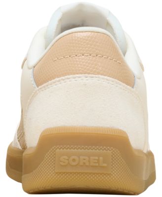 Women's ONA Drift Lace-Up Sneakers