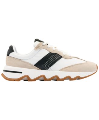 Women's Kinetic Ember Lace-Up Sneakers