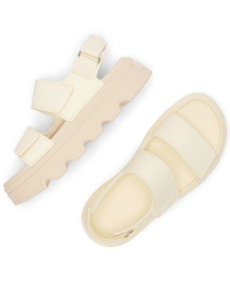 Women's Kinetic Sunchase Ankle-Strap Sandals